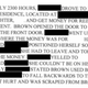 Image for article titled Here Are The Police Reports From The Domestic Disturbance Involving Antonio Brown